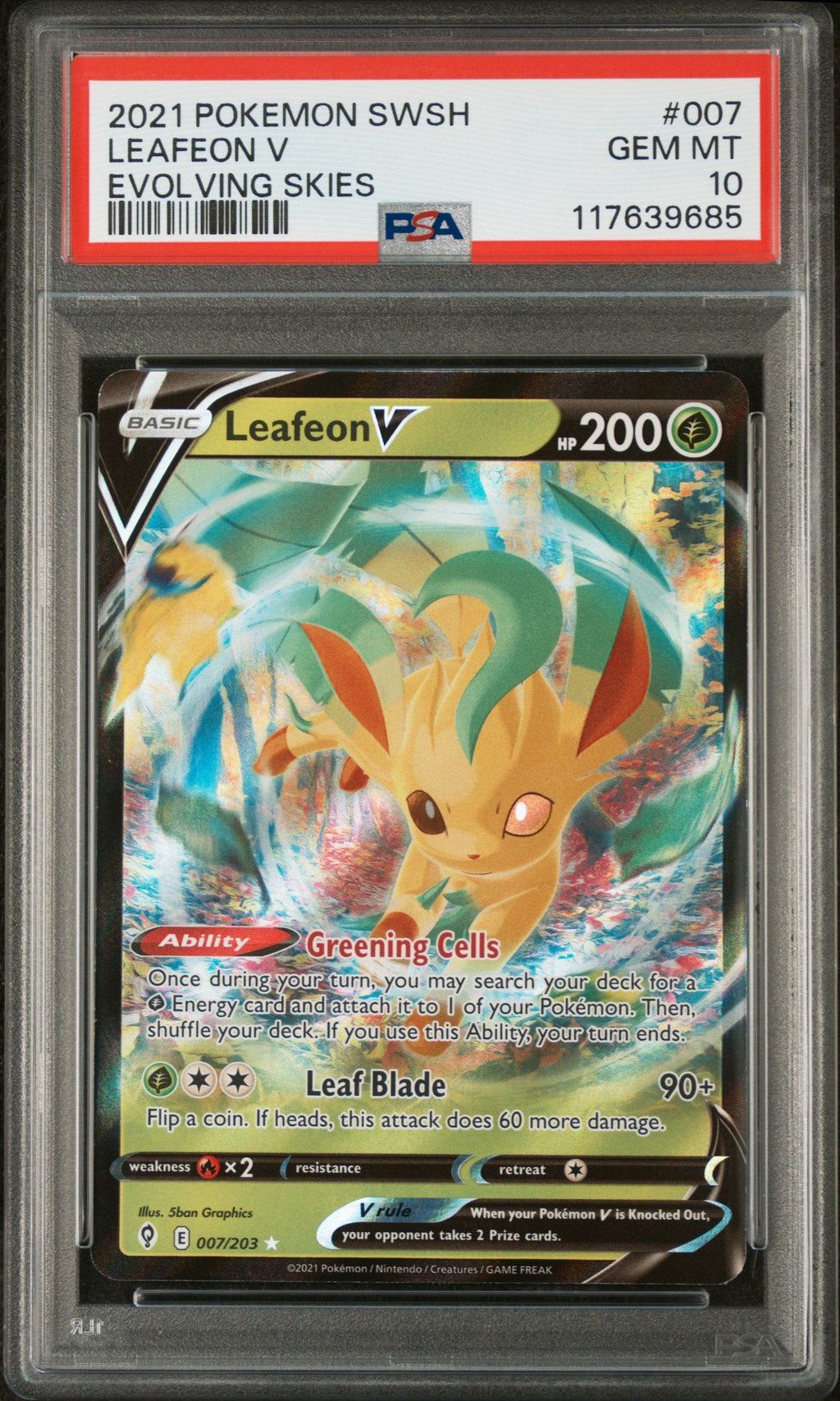 Pokemon TCG: Scarlet and Violet 8.5 Prismatic Evolutions Elite Trainer Box