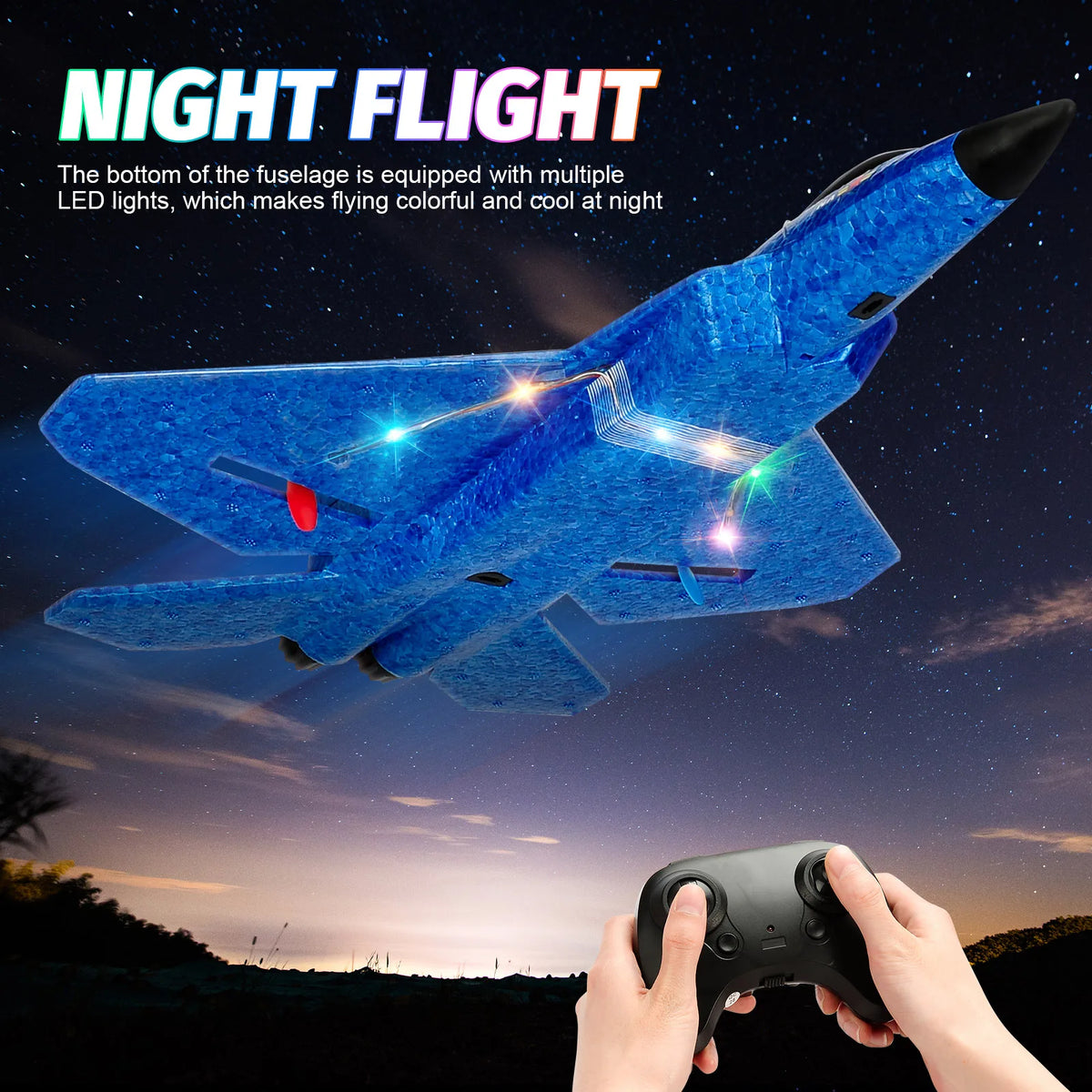 RC Flugzeug F22 raptor Hubschrauber Fernbedienung flugzeug 2,4G Flugzeug Fernbedienung EPP Schaum flugzeug Kinder spielzeug