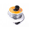 Underwater Fishing Camera with 8 IR Lights, 5V DC Cable, Length Options 15/20/30m, Fish Finder