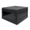 6U WALL MOUNT CABINET