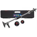 H&S AutoShot DTK-7700 Uni-Vac Suction Cup Dent Pull Slide Hammer 28-inch Bar in Case
